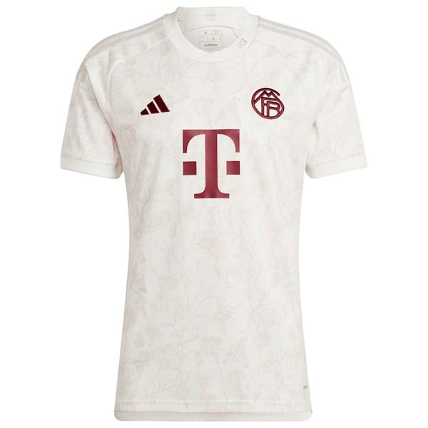 Maglia Bayern Monaco Third 23/24